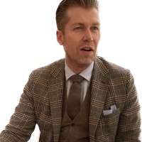 Fredrik Allard