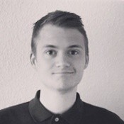 Joachim Berg Nielsen