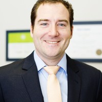 Francis Lacharite ing. MBA