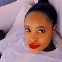 Ronnah Ibrahim Mudugudu