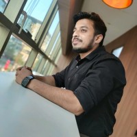 Jayesh Sankhe