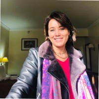 Ingrid Paola Palma Romero