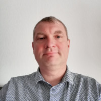 Yves Klinger