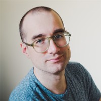 Evan Macalpine