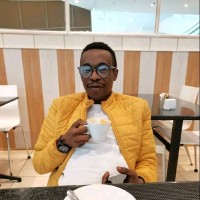 Nkosinathi Mkhize