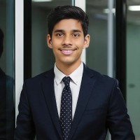 Sparsh Kapoor