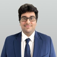 Shivam Patel