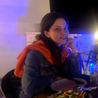 Khatereh Shafikhani