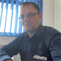 Liviu Buia