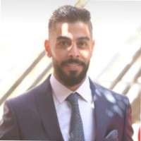 daniel azzam