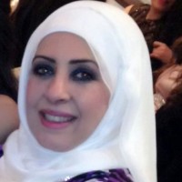 Nada Zain