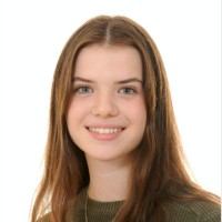 Olivia Evans