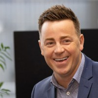 Tim Parker