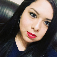 Melanie Camacho