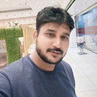 Anand SM