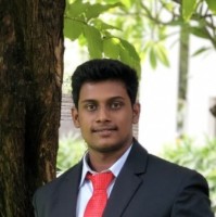 Vijayanand N