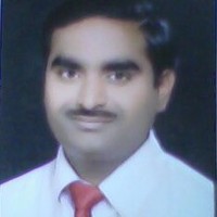 Laxmikant Mudgal