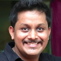 Ramprakash Goyal