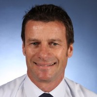 Paul Donovan