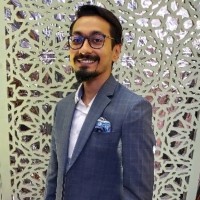 Fahim Shahriar