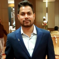 Suraj Giri