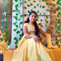 Prathyusha Bellamkonda