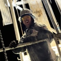 Marc-Anthony McLaughlin