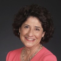 Shirley Welch