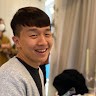 Gyeongmin Ha