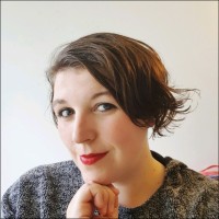 Merel Scheurwater