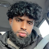 Abdirahman Ahmed Abdullahi