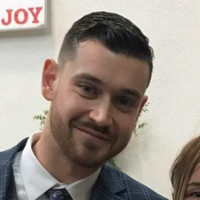 Stephen Cullen PIB APA