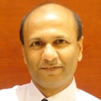 Harshad Abhyankar