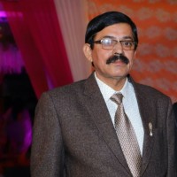 Harish Arora