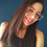 Jéssica de Amorim Morais