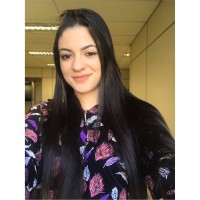 Izabella De Farias Lopes