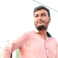 Jagrut Borda