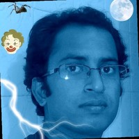Jyoti Prakash