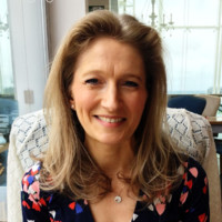 Joanna Gilbert