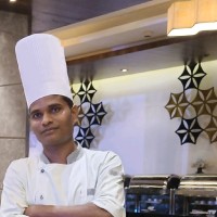 Sunil Khamari