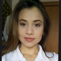 Juliana Miranda De Morais Leite