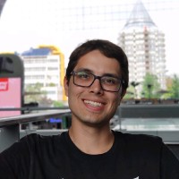 Vinícius De Almeida