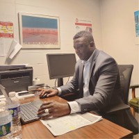 Cherno Jalloh