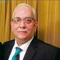 Satish Mehra