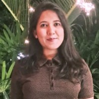 Himani Gandhi