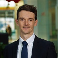 Daniel Forman