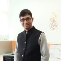 Anil Pandey