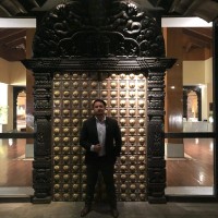 Arjun Shrestha