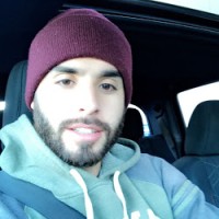 Luis Aleman