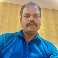 Shyam Sundar Sahoo
